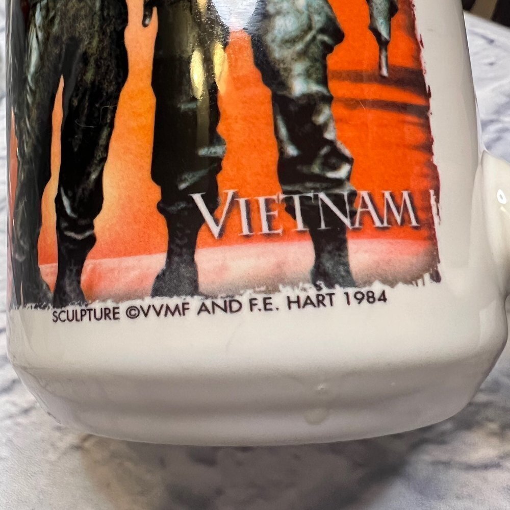 Coffee Mug - Picture 7 of 8